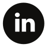 LinkedIn icon